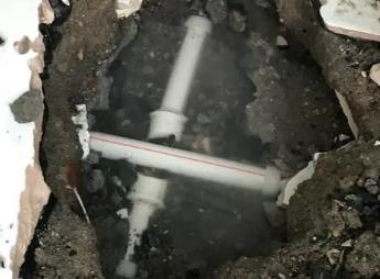 广汉阳台漏水维修公司为您分享楼上楼下漏水怎么处理
