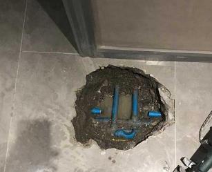 广汉阳台漏水维修公司分享下暖气管道漏水的原因有哪些