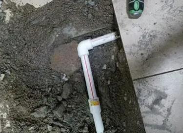 广汉阳台漏水维修时有哪些声音会影响检漏仪